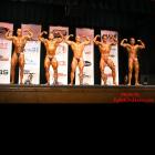 NPC Bill Pearl High Desert Classic 2011 - #1